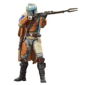 Star Wars Serie Nera - I Mandaloriani di Tatooine - Collezione di crediti