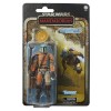 Star Wars Serie Nera - I Mandaloriani di Tatooine - Collezione di crediti