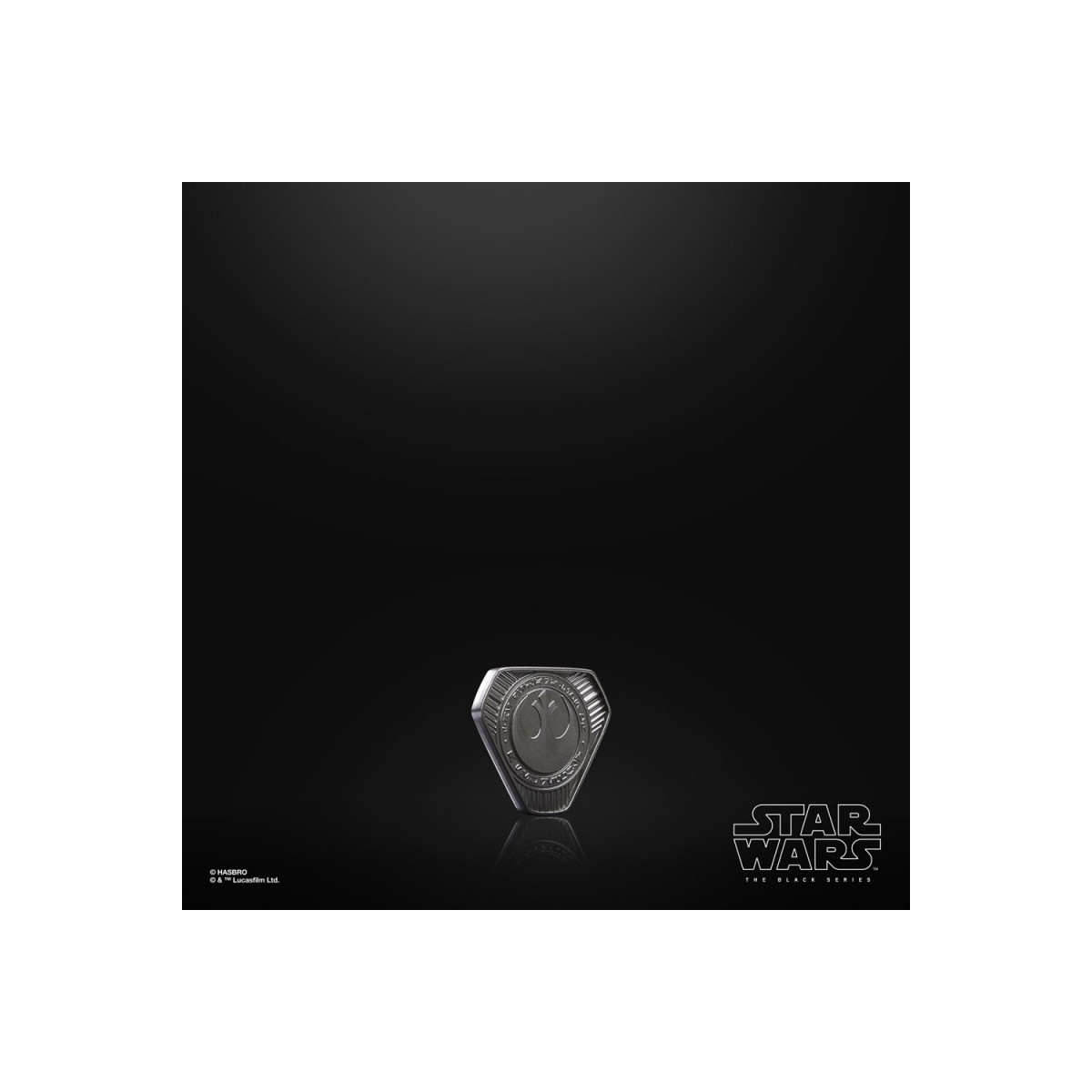 Hasbro Star Wars La Serie Nera - Collezione di crediti Bo-Katan Kryze - Il Mandaloriano