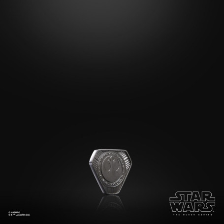 Hasbro Star Wars La Serie Nera - Collezione di crediti Bo-Katan Kryze - Il Mandaloriano