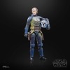 Hasbro Star Wars La Serie Nera - Collezione di crediti Bo-Katan Kryze - Il Mandaloriano
