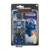 Hasbro Star Wars La Serie Nera - Collezione di crediti Bo-Katan Kryze - Il Mandaloriano