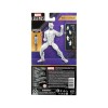 Marvel Legends - Black Panther Comics - Hatut Zeraze - Costruire una figura Attuma