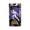 Marvel Legends - Black Panther Comics - Hatut Zeraze - Costruire una figura Attuma