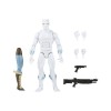 Marvel Legends - Black Panther Comics - Hatut Zeraze - Costruire una figura Attuma