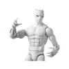 Marvel Legends - Black Panther Comics - Hatut Zeraze - Costruire una figura Attuma