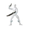 Marvel Legends - Black Panther Comics - Hatut Zeraze - Costruire una figura Attuma