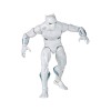 Marvel Legends - Black Panther Comics - Hatut Zeraze - Costruire una figura Attuma