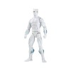 Marvel Legends - Black Panther Comics - Hatut Zeraze - Costruire una figura Attuma