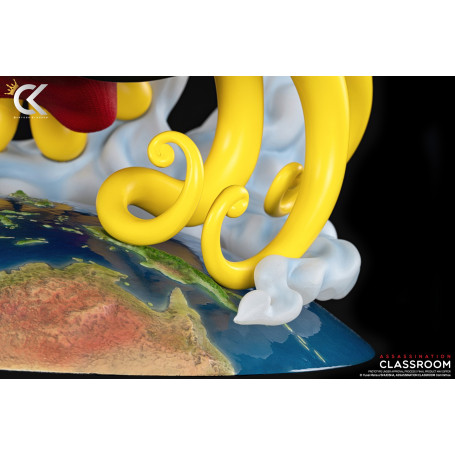 Regno dei cartoni animati - Koro Sensei - Assassination Classroom