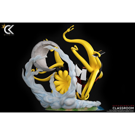 Regno dei cartoni animati - Koro Sensei - Assassination Classroom