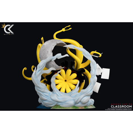 Regno dei cartoni animati - Koro Sensei - Assassination Classroom