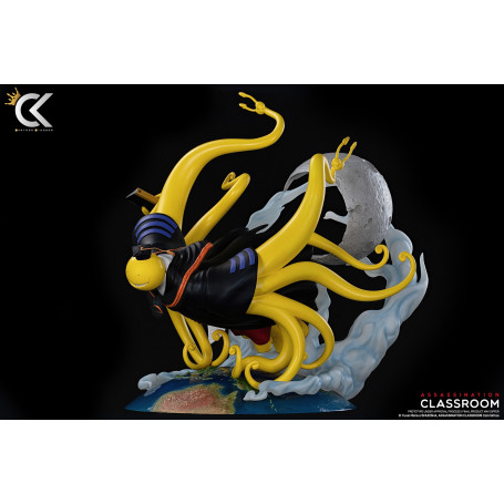 Regno dei cartoni animati - Koro Sensei - Assassination Classroom