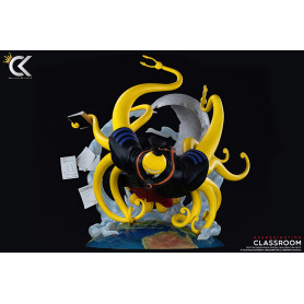 Regno dei cartoni animati - Koro Sensei - Assassination Classroom