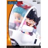 Blitzway X 5Pro Studio - Statua di bicicletta 1/6 della capsula n.9 di Dragon Ball Bulma