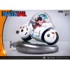 Blitzway X 5Pro Studio - Statua di bicicletta 1/6 della capsula n.9 di Dragon Ball Bulma