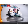 Blitzway X 5Pro Studio - Statua di bicicletta 1/6 della capsula n.9 di Dragon Ball Bulma