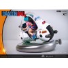 Blitzway X 5Pro Studio - Statua di bicicletta 1/6 della capsula n.9 di Dragon Ball Bulma