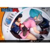 Blitzway X 5Pro Studio - Statua di bicicletta 1/6 della capsula n.9 di Dragon Ball Bulma