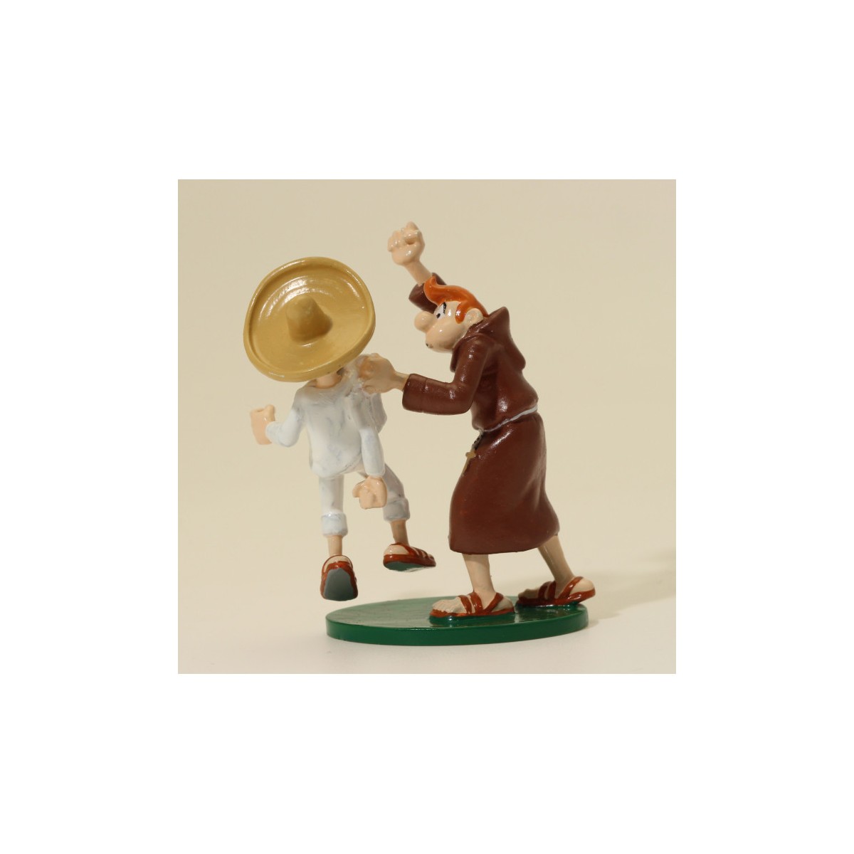 Pixi - Bluecoats - El Padre - Collezione Origin