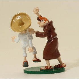 Pixi - Bluecoats - El Padre - Collezione Origin
