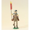 Pixi - Giubbe Blu - Blutch a cavallo - Collezione Origine