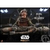 Hot Toys Star Wars - Kuiil e Blurrg - Il Mandaloriano
