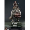 Hot Toys Star Wars - Kuiil e Blurrg - Il Mandaloriano