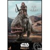 Hot Toys Star Wars - Kuiil e Blurrg - Il Mandaloriano