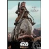 Hot Toys Star Wars - Kuiil e Blurrg - Il Mandaloriano