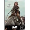 Hot Toys Star Wars - Kuiil e Blurrg - Il Mandaloriano