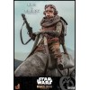 Hot Toys Star Wars - Kuiil e Blurrg - Il Mandaloriano