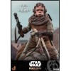 Hot Toys Star Wars - Kuiil e Blurrg - Il Mandaloriano