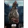 Hot Toys Star Wars - Kuiil e Blurrg - Il Mandaloriano