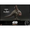 Hot Toys Star Wars - Kuiil e Blurrg - Il Mandaloriano
