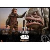 Hot Toys Star Wars - Kuiil e Blurrg - Il Mandaloriano