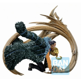Banpresto One Piece - CROCODILE - Duel Memories - Ichibansho