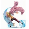 Banpresto One Piece - DONQUIXOTE DOFLAMINGO - Duel Memories - Ichibansho
