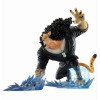 Banpresto One Piece - ROB LUCCI - Duel Memories - Ichibansho