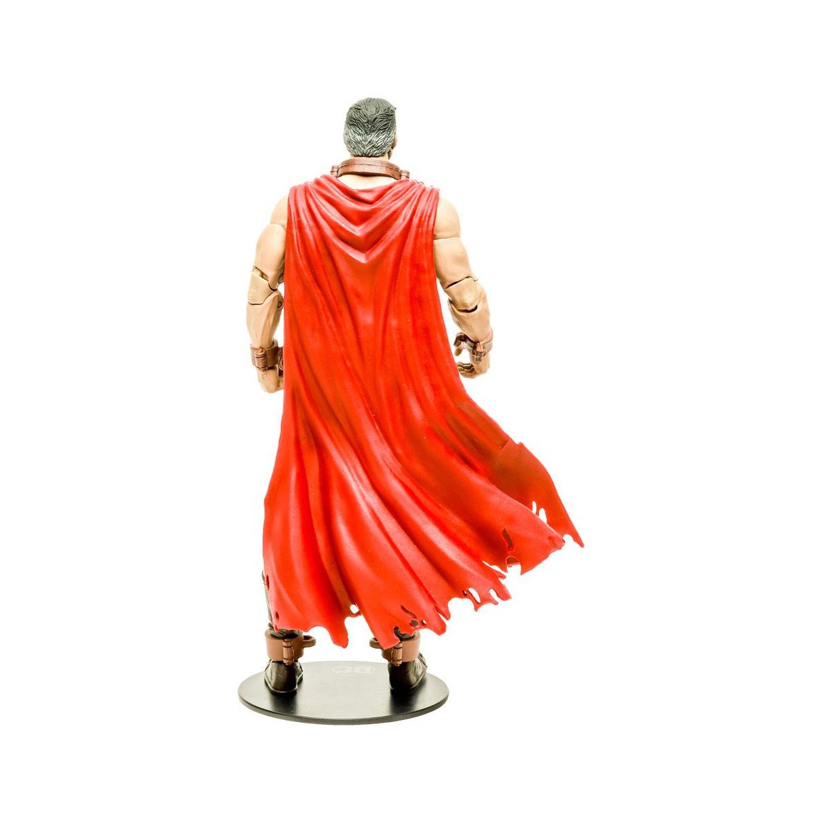 Mc Farlane - Multiverso DC - Superman Stato Futuro 1/12