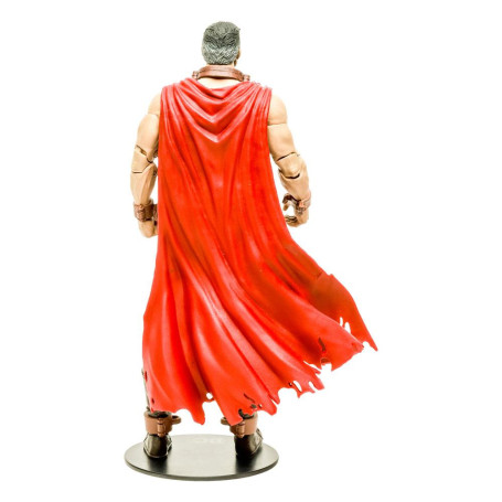 Mc Farlane - Multiverso DC - Superman Stato Futuro 1/12