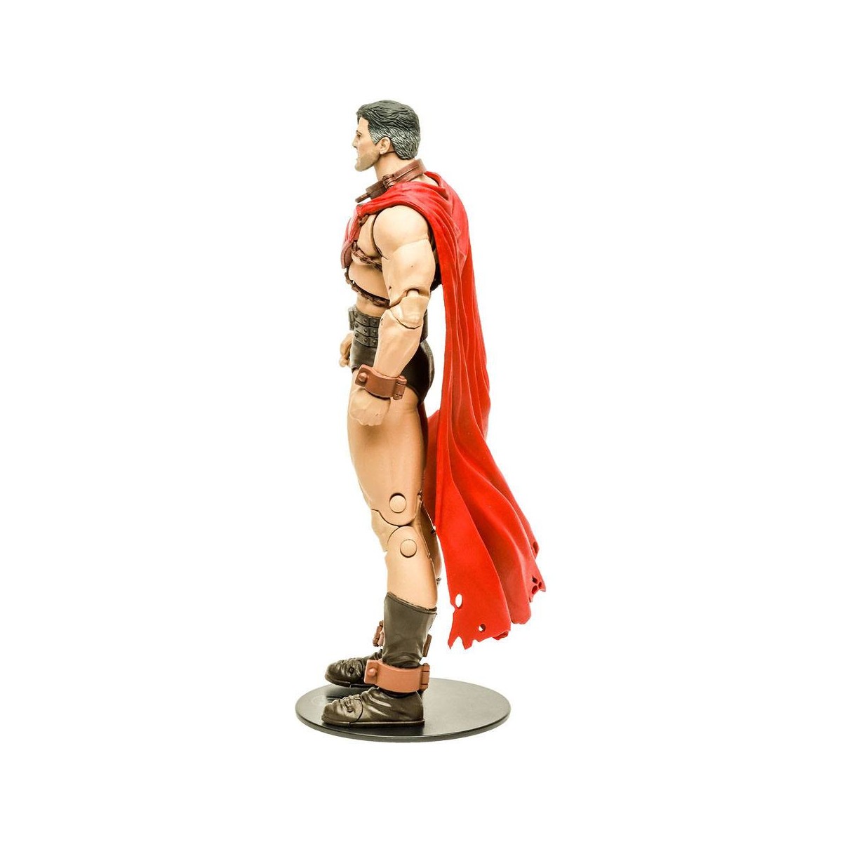 Mc Farlane - Multiverso DC - Superman Stato Futuro 1/12