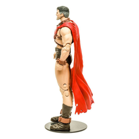 Mc Farlane - Multiverso DC - Superman Stato Futuro 1/12