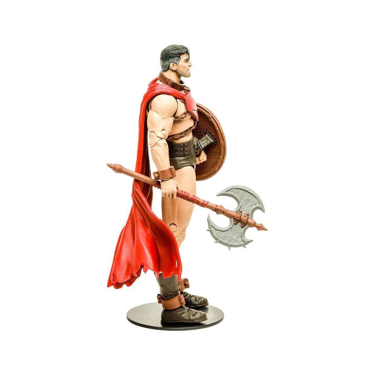 Mc Farlane - Multiverso DC - Superman Stato Futuro 1/12