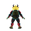 Super 7 - TMNT - Ultimates LEO THE SEWER SAMURAI - Teenage Mutant Ninja Turtles