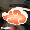 ABYstyle - NARUTO SHIPPUDEN - Lampada - Nuvola Akatsuki
