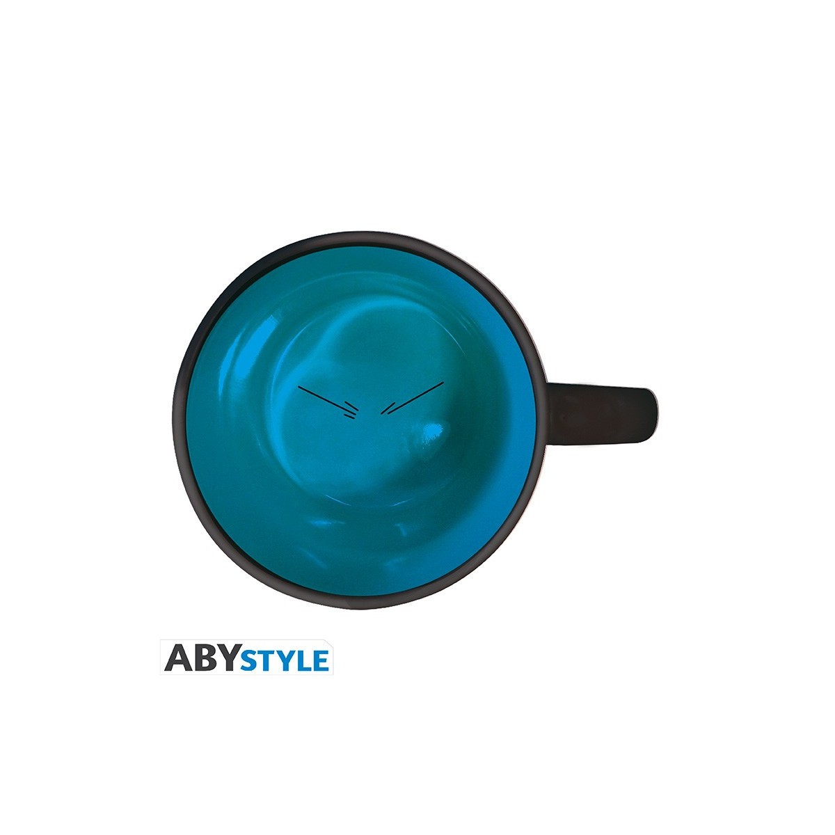 ABYstyle - SLIME - Tazza - 460 ml - Rimuru