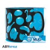 ABYstyle - SLIME - Tazza - 460 ml - Rimuru
