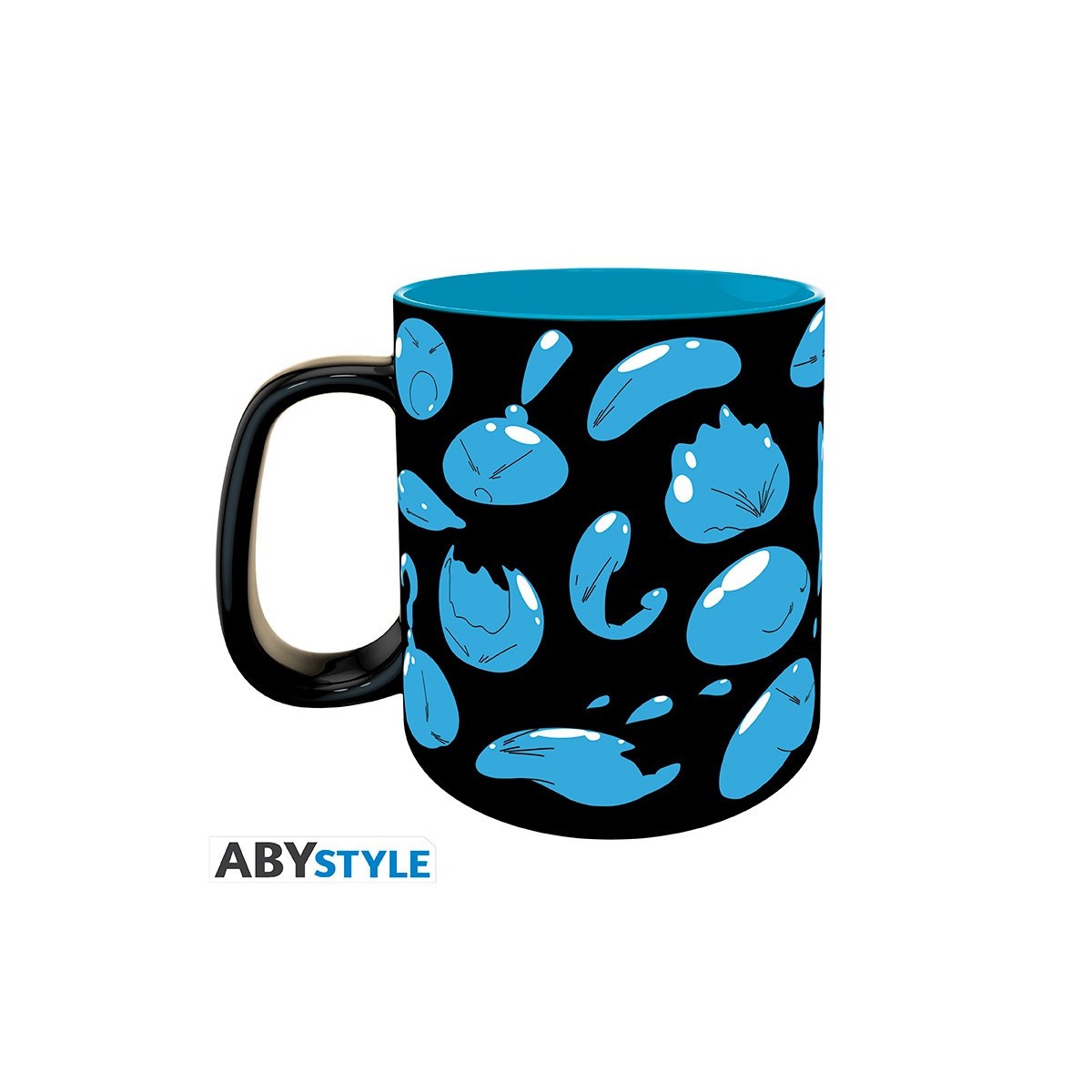 ABYstyle - SLIME - Tazza - 460 ml - Rimuru