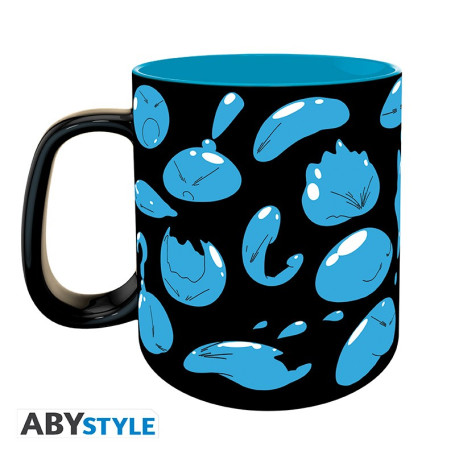 ABYstyle - SLIME - Tazza - 460 ml - Rimuru